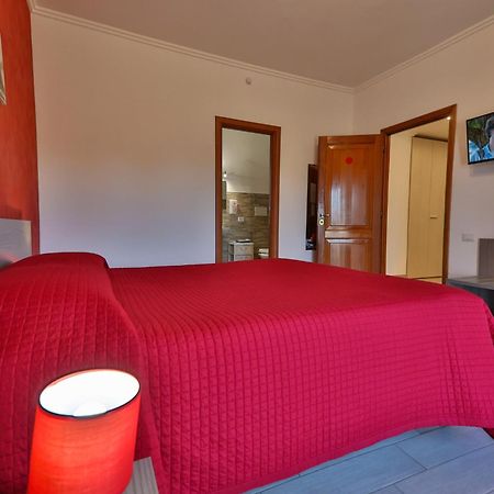 Il Giardino Di Stella Hotel Frascati Eksteriør billede