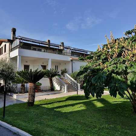 Il Giardino Di Stella Hotel Frascati Eksteriør billede