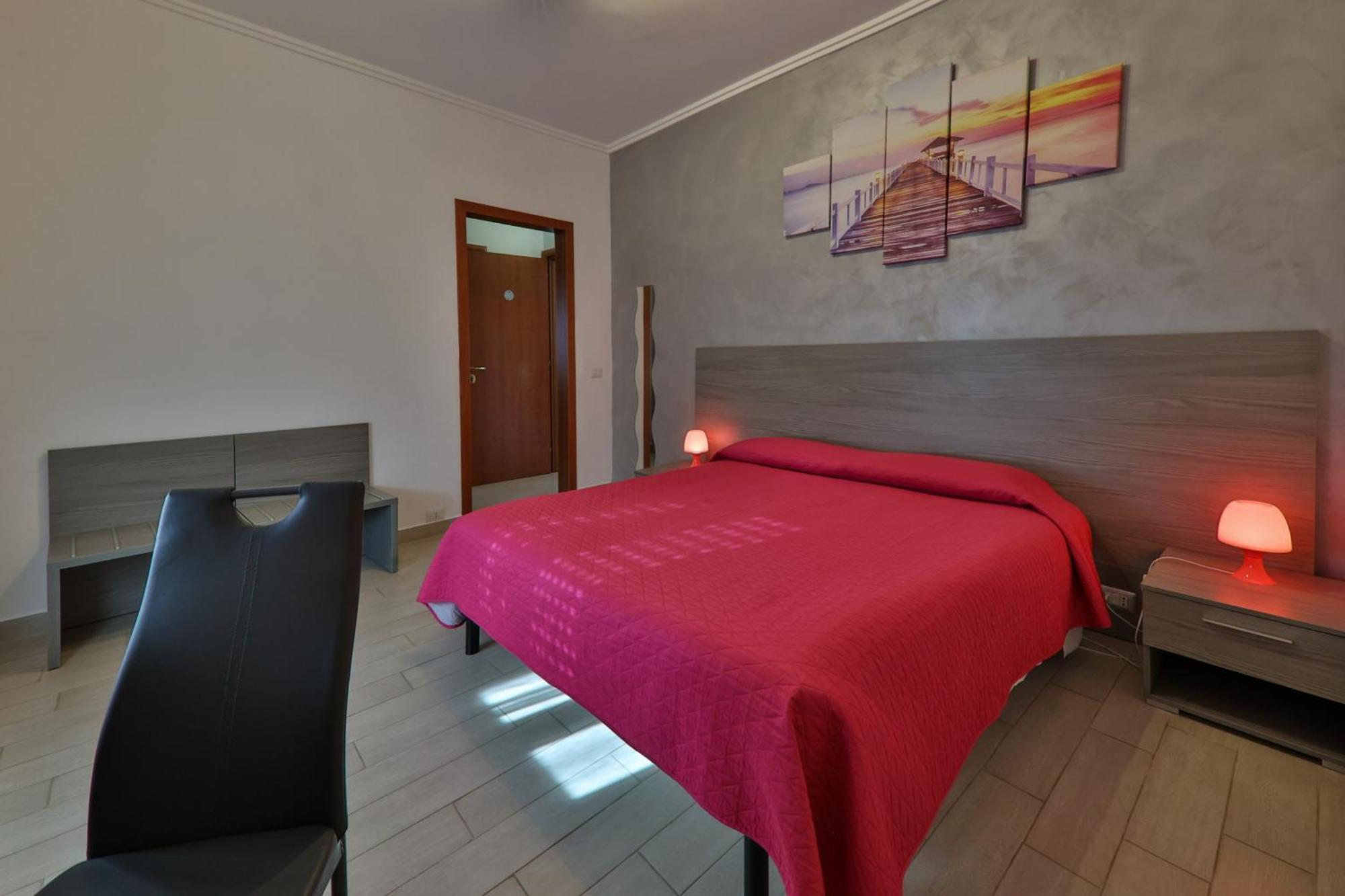 Il Giardino Di Stella Hotel Frascati Eksteriør billede