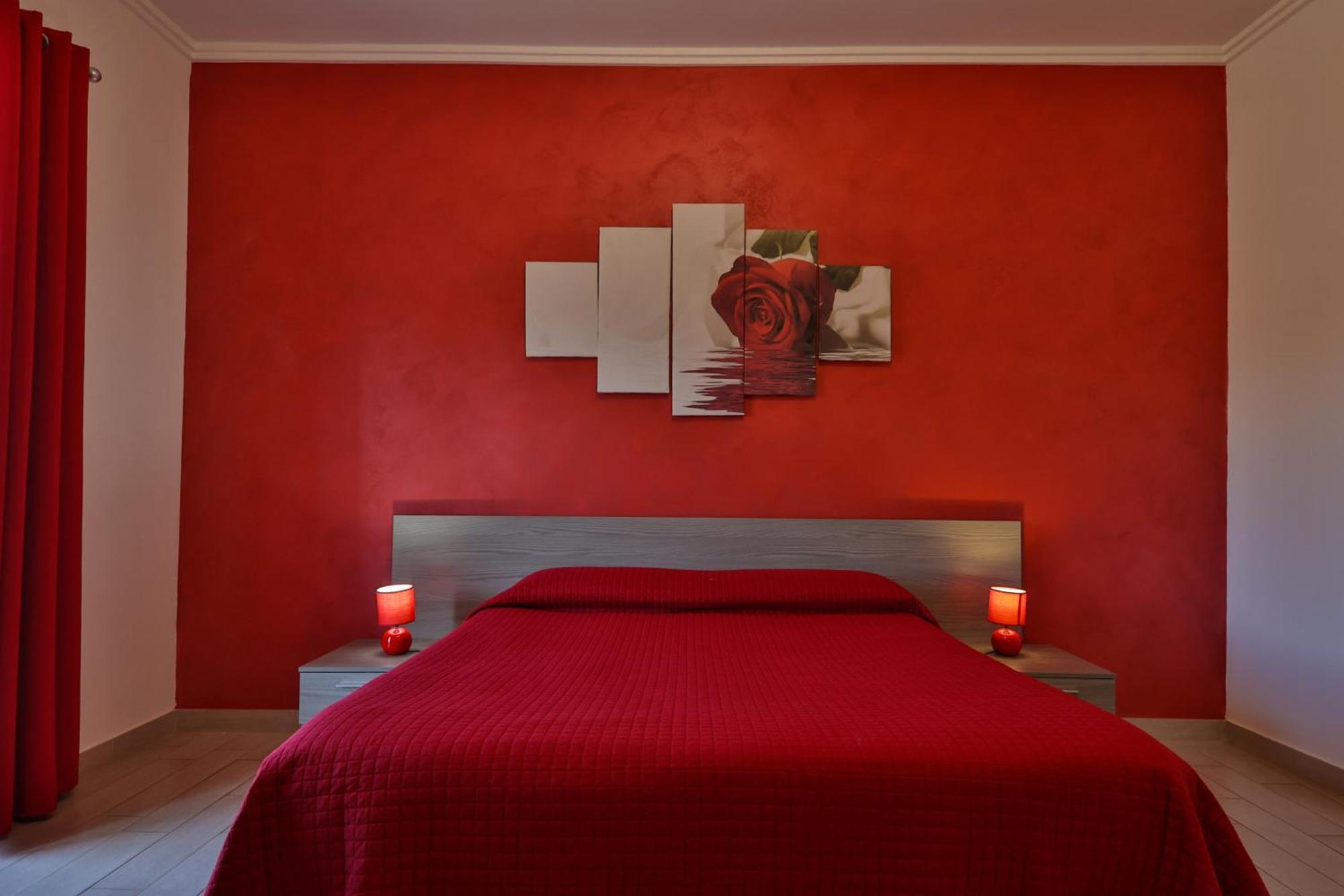 Il Giardino Di Stella Hotel Frascati Eksteriør billede